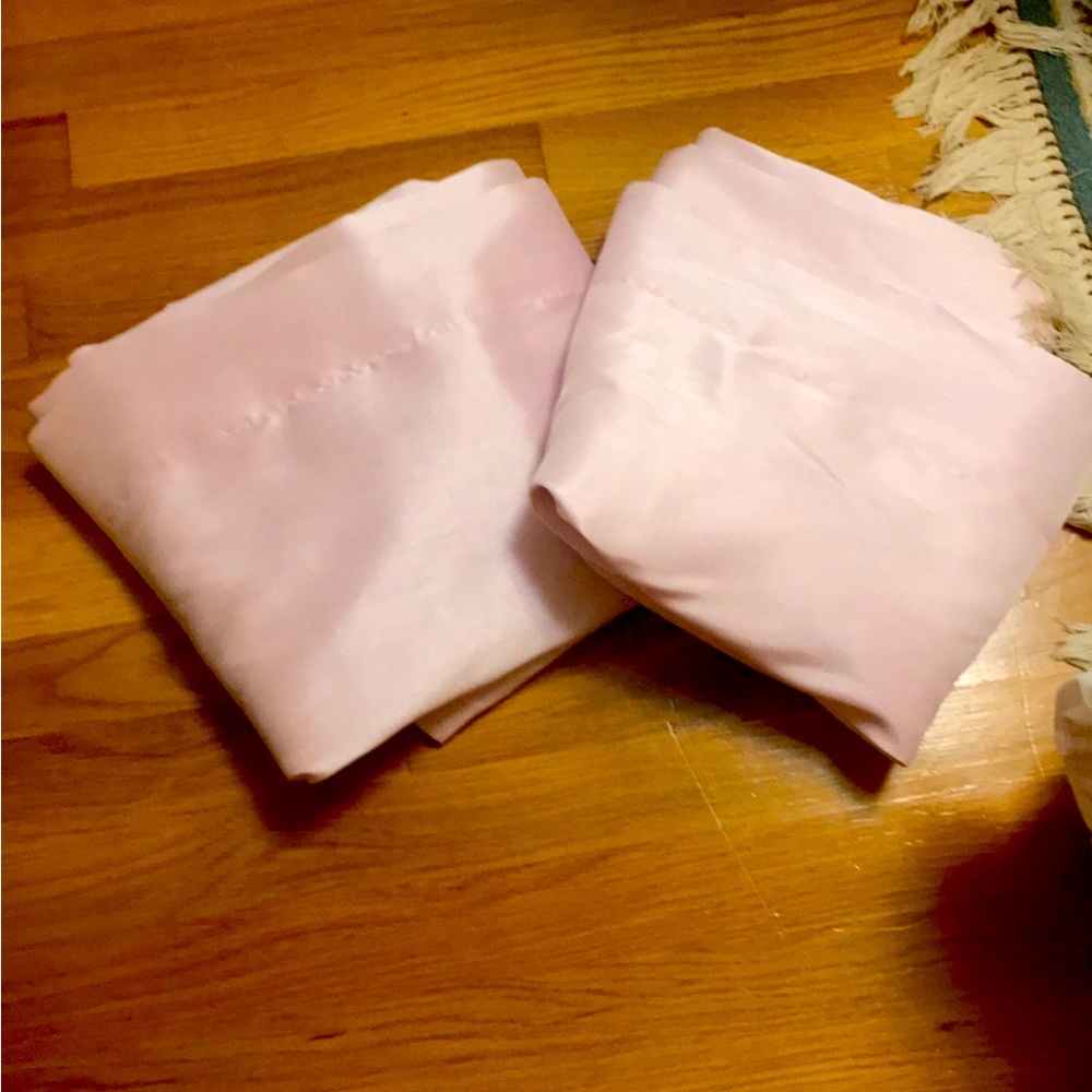 Simply Shabby Chic Curtain Panel Pair